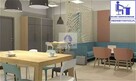 Lokal użytkowy Warszawa Mokotów, Marynarska