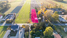 Działka pod kameralną inwestycję – 2168 m² - 1