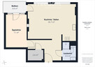 Apartament klasy Premium w sercu Koszalina - garaż - 5