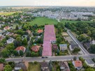 Inwestycyjny teren z potencjałem w Luboniu. - 1