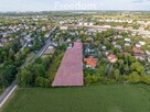 Inwestycyjny teren z potencjałem w Luboniu. - 3