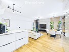 wyposażone, 3pokoje, balkon 15m2, Ceglana 57 - 2