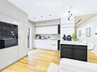 wyposażone, 3pokoje, balkon 15m2, Ceglana 57 - 5