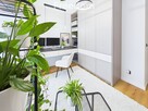wyposażone, 3pokoje, balkon 15m2, Ceglana 57 - 9