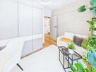 wyposażone, 3pokoje, balkon 15m2, Ceglana 57 - 10