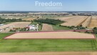 Teren inwestycyjny 3,54 ha | MPZP | DK46 - 4