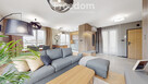 Czteropokojowy apartament z tarasem - Centrum