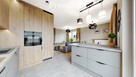 Czteropokojowy apartament z tarasem - Centrum - 3