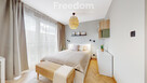 Czteropokojowy apartament z tarasem - Centrum - 4