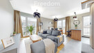 Czteropokojowy apartament z tarasem - Centrum - 6