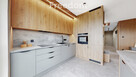Czteropokojowy apartament z tarasem - Centrum - 10
