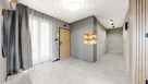 Czteropokojowy apartament z tarasem - Centrum - 11