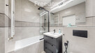 Czteropokojowy apartament z tarasem - Centrum - 13