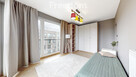 Czteropokojowy apartament z tarasem - Centrum - 15