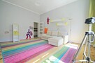 91,59m2 - 3 pok., łazienka, wc, piwnica, strych - 7