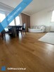 Do wynajęcia nowe mieszkanie Warszawa Wilanów. - 9