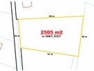 2505 m² - Ruptawa - Las i pełna prywatność - 8
