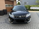 Suzuki Vitara 1,4 140KM  4x4  Serwis  Koła lato + zima - 2