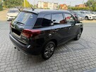 Suzuki Vitara 1,4 140KM  4x4  Serwis  Koła lato + zima - 6