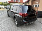 Suzuki Vitara 1,4 140KM  4x4  Serwis  Koła lato + zima - 10