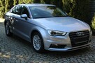 Audi A3 TDI Sedan Zadbany Egzemplarz Opłacony - 3