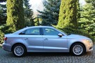 Audi A3 TDI Sedan Zadbany Egzemplarz Opłacony - 8