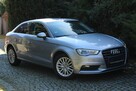 Audi A3 TDI Sedan Zadbany Egzemplarz Opłacony - 9