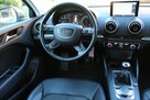 Audi A3 TDI Sedan Zadbany Egzemplarz Opłacony - 11