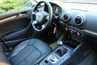 Audi A3 TDI Sedan Zadbany Egzemplarz Opłacony - 12