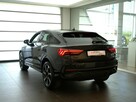 Audi Q3 35TFSI 150KM Sline AktywnyTempomat Ambiente Led Kamera MartwePole 19" - 2