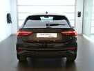 Audi Q3 35TFSI 150KM Sline AktywnyTempomat Ambiente Led Kamera MartwePole 19" - 3