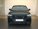 Audi Q3 35TFSI 150KM Sline AktywnyTempomat Ambiente Led Kamera MartwePole 19" - 6