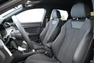 Audi Q3 35TFSI 150KM Sline AktywnyTempomat Ambiente Led Kamera MartwePole 19" - 12