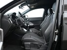 Audi Q3 35TFSI 150KM Sline AktywnyTempomat Ambiente Led Kamera MartwePole 19" - 13