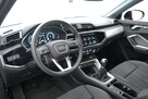 Audi Q3 35TFSI 150KM Sline AktywnyTempomat Ambiente Led Kamera MartwePole 19" - 14