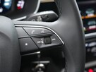 Audi Q3 35TFSI 150KM Sline AktywnyTempomat Ambiente Led Kamera MartwePole 19" - 15