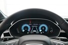 Audi Q3 35TFSI 150KM Sline AktywnyTempomat Ambiente Led Kamera MartwePole 19" - 16