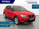 Seat Arona VAT 23% FR 1.0TSI 110KM M6 2022 r., salon PL, I wł., gwarancja - 1