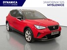 Seat Arona VAT 23% FR 1.0TSI 110KM M6 2022 r., salon PL, I wł., gwarancja - 1
