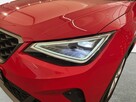 Seat Arona VAT 23% FR 1.0TSI 110KM M6 2022 r., salon PL, I wł., gwarancja - 9