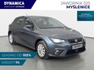 Seat Ibiza VAT 23% Style 1.0TSI 95KM M5 2022 r., salon PL, I właściciel