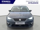 Seat Ibiza VAT 23% Style 1.0TSI 95KM M5 2022 r., salon PL, I właściciel - 3