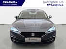 Seat Leon VAT 23% Style 1.0TSI 110KM M6 2022 r., salon PL, I właściciel - 3