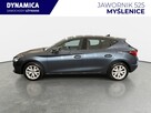 Seat Leon VAT 23% Style 1.0TSI 110KM M6 2022 r., salon PL, I właściciel - 5