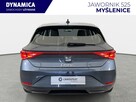 Seat Leon VAT 23% Style 1.0TSI 110KM M6 2022 r., salon PL, I właściciel - 7