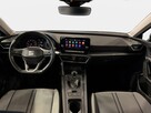 Seat Leon VAT 23% Style 1.0TSI 110KM M6 2022 r., salon PL, I właściciel - 10