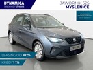 Seat Arona VAT 23% Style 1.0TSI 110KM M6 2022/2023 r., salon PL, I właściciel
