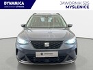 Seat Arona VAT 23% Style 1.0TSI 110KM M6 2022/2023 r., salon PL, I właściciel - 3