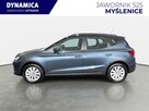 Seat Arona VAT 23% Style 1.0TSI 110KM M6 2022/2023 r., salon PL, I właściciel - 5