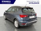 Seat Arona VAT 23% Style 1.0TSI 110KM M6 2022/2023 r., salon PL, I właściciel - 6
